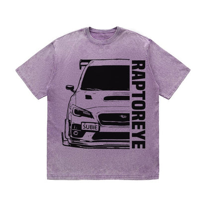 RDMCLOTHINGART tapestry hoodie FL4T HEAVY COTTON TEES-9504