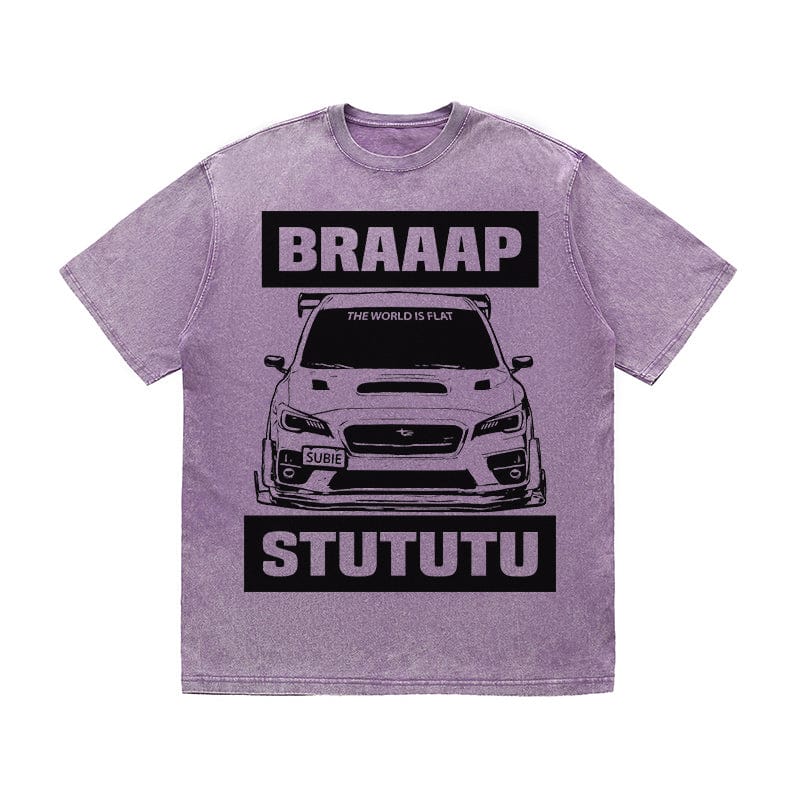 RDMCLOTHINGART tapestry hoodie FL4T HEAVY COTTON TEES-9505