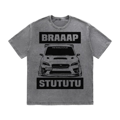 RDMCLOTHINGART tapestry hoodie FL4T HEAVY COTTON TEES-9505