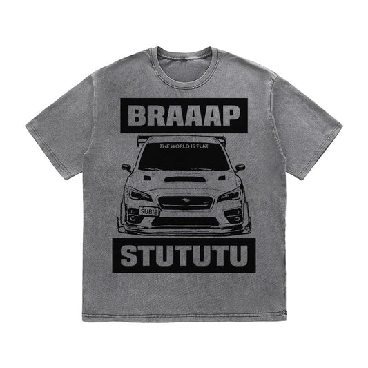 RDMCLOTHINGART tapestry hoodie FL4T HEAVY COTTON TEES-9505