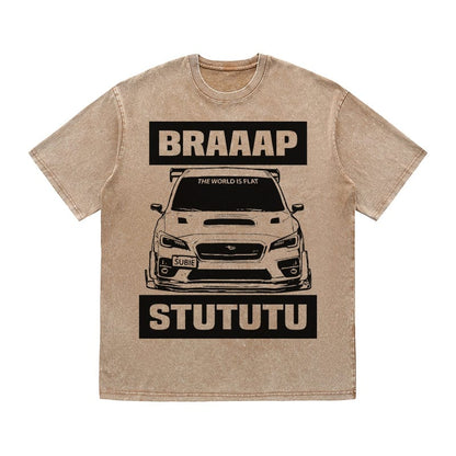 RDMCLOTHINGART tapestry hoodie FL4T HEAVY COTTON TEES-9505