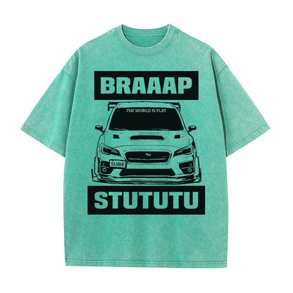 RDMCLOTHINGART tapestry hoodie FL4T HEAVY COTTON TEES-9505