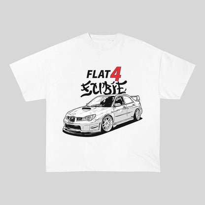 RDMCLOTHINGART tapestry hoodie FL4T HEAVY COTTON TEES-9512