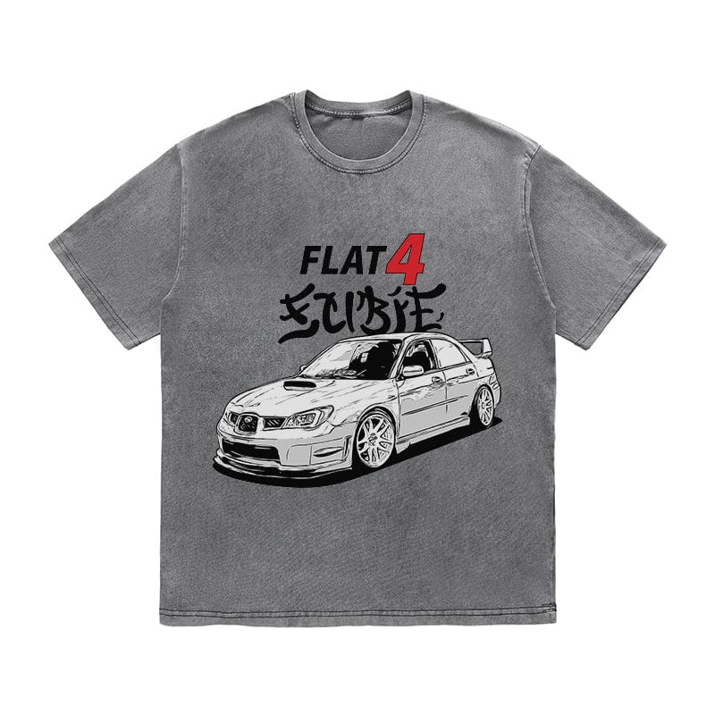 RDMCLOTHINGART tapestry hoodie FL4T HEAVY COTTON TEES-9512