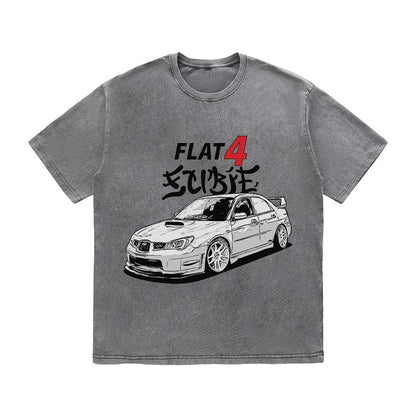 RDMCLOTHINGART tapestry hoodie FL4T HEAVY COTTON TEES-9512