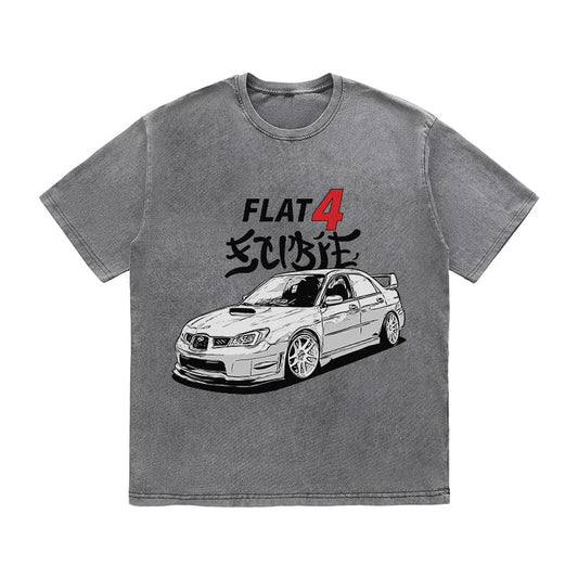 RDMCLOTHINGART tapestry hoodie FL4T HEAVY COTTON TEES-9512