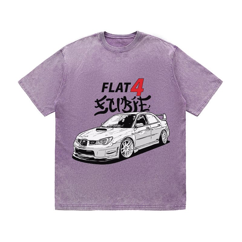 RDMCLOTHINGART tapestry hoodie FL4T HEAVY COTTON TEES-9512