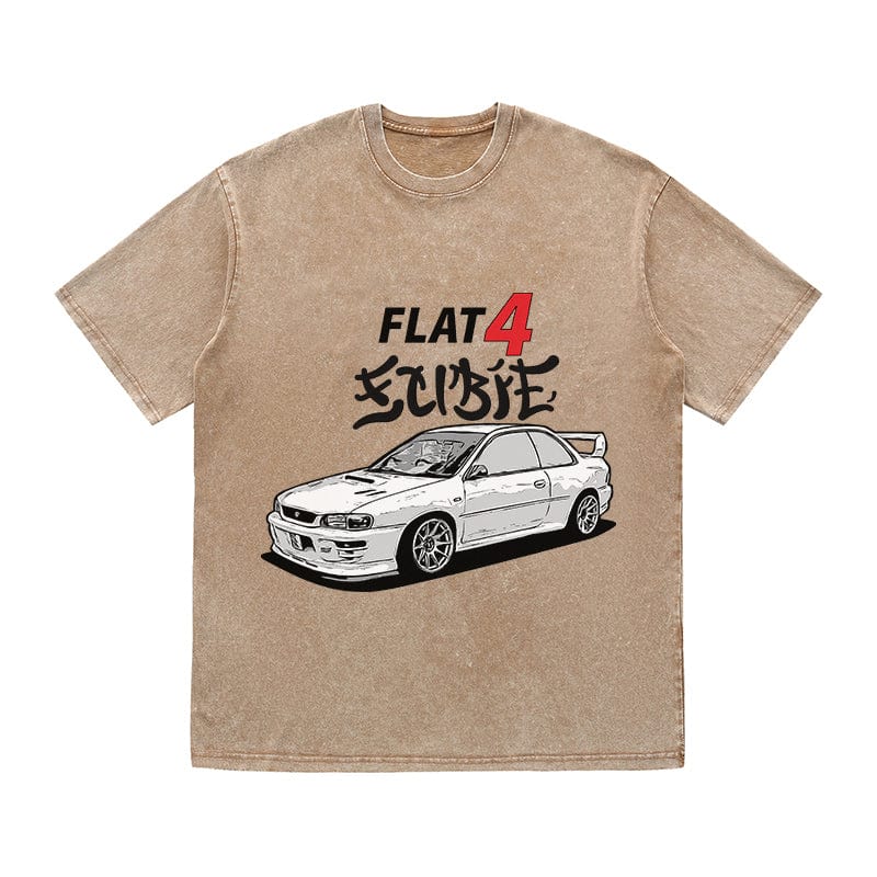 RDMCLOTHINGART tapestry hoodie FL4T HEAVY COTTON TEES-9513