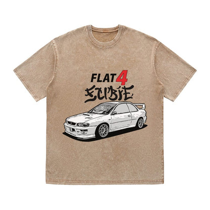 RDMCLOTHINGART tapestry hoodie FL4T HEAVY COTTON TEES-9513