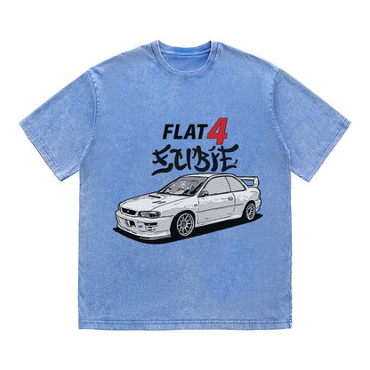 RDMCLOTHINGART tapestry hoodie FL4T HEAVY COTTON TEES-9513