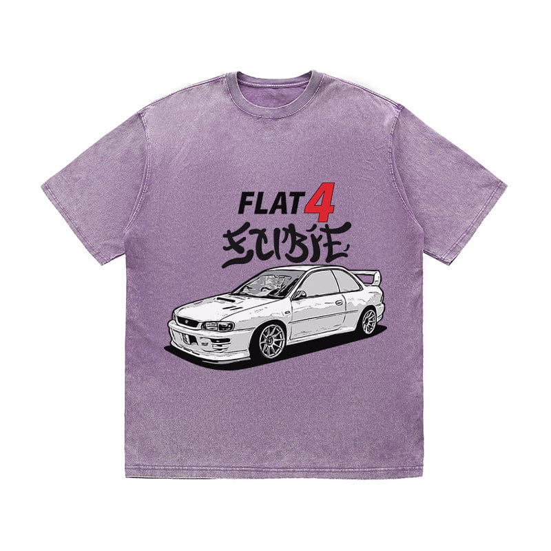 RDMCLOTHINGART tapestry hoodie FL4T HEAVY COTTON TEES-9513