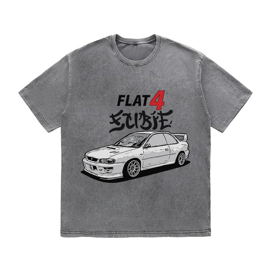 RDMCLOTHINGART tapestry hoodie FL4T HEAVY COTTON TEES-9513