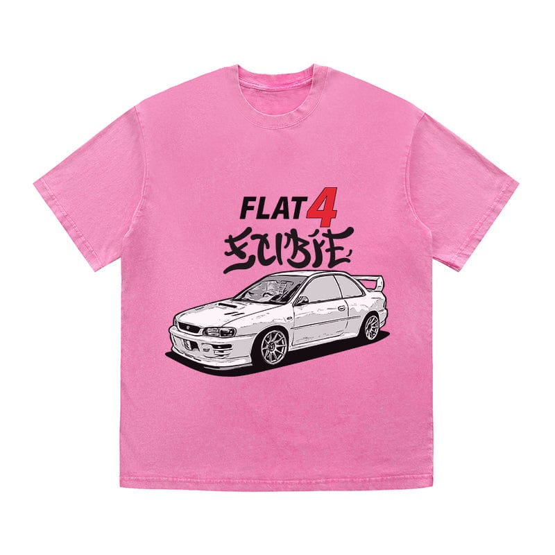 RDMCLOTHINGART tapestry hoodie FL4T HEAVY COTTON TEES-9513