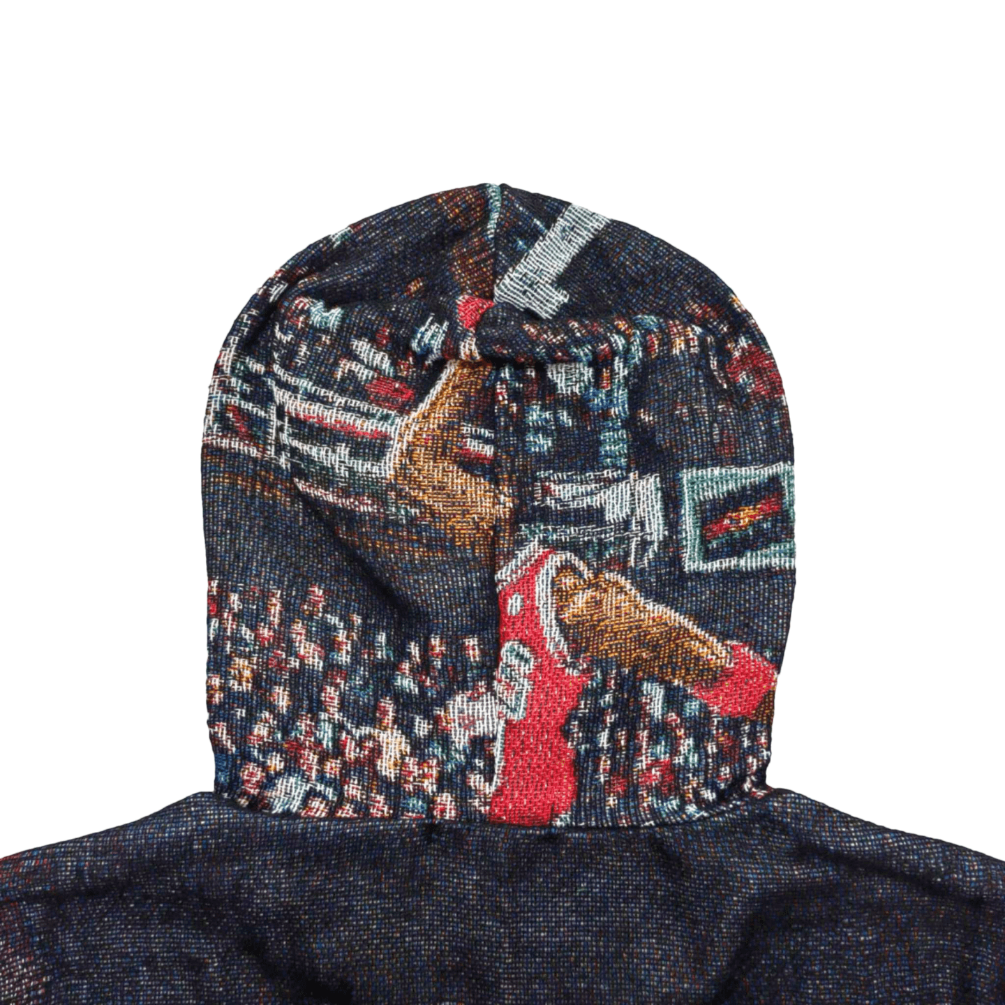 Fly High Tapestry - RDMCLOTHINGART