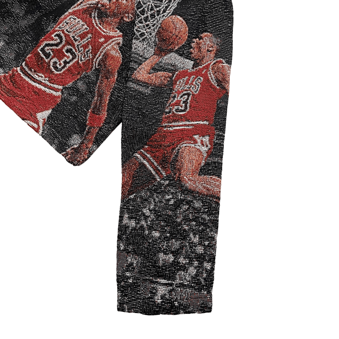 FLY MAN TAPESTRY - RDMCLOTHINGART