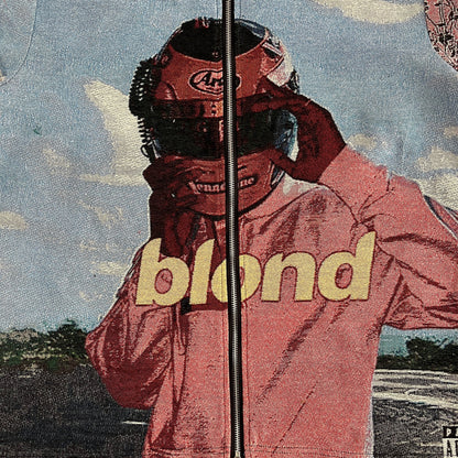 FRANK TAPESTRY JACKET - RDMCLOTHINGART