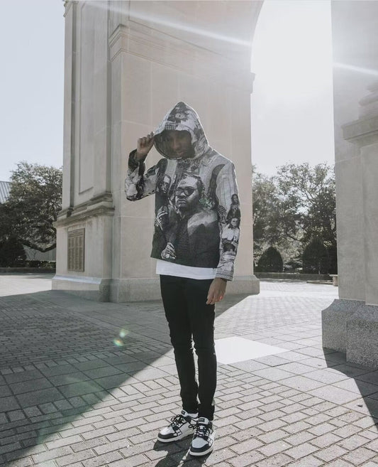 FreeYSL Tapestry - RDMCLOTHINGART