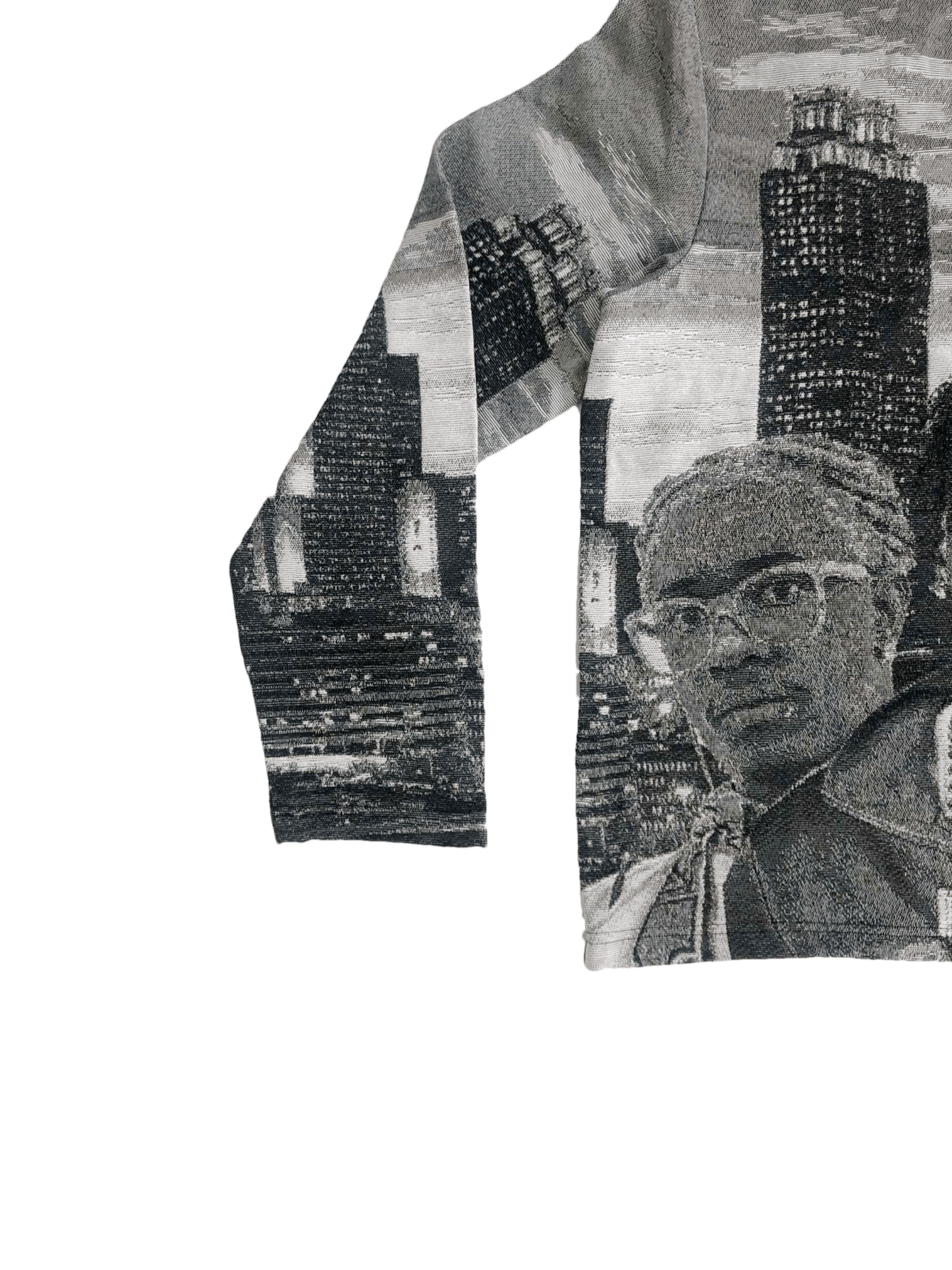 FRIENDS BABY TAPESTRY - RDMCLOTHINGART