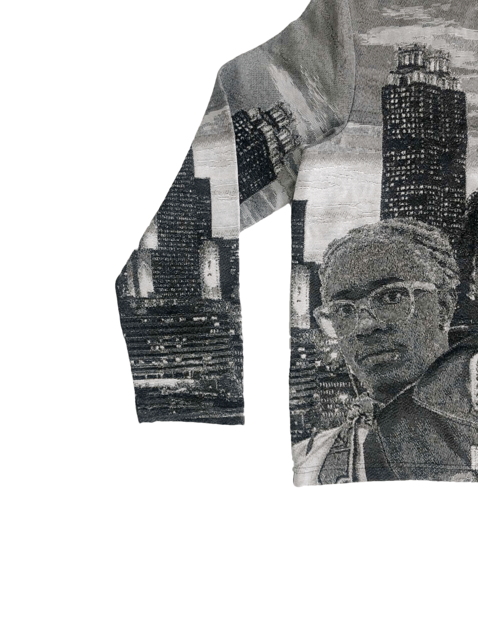 FRIENDS BABY TAPESTRY - RDMCLOTHINGART