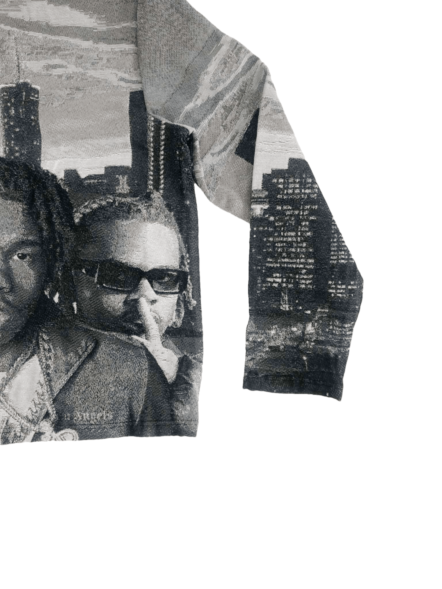 FRIENDS BABY TAPESTRY - RDMCLOTHINGART