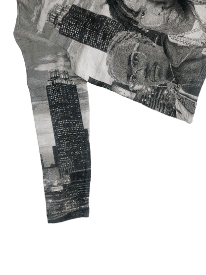 FRIENDS BABY TAPESTRY - RDMCLOTHINGART