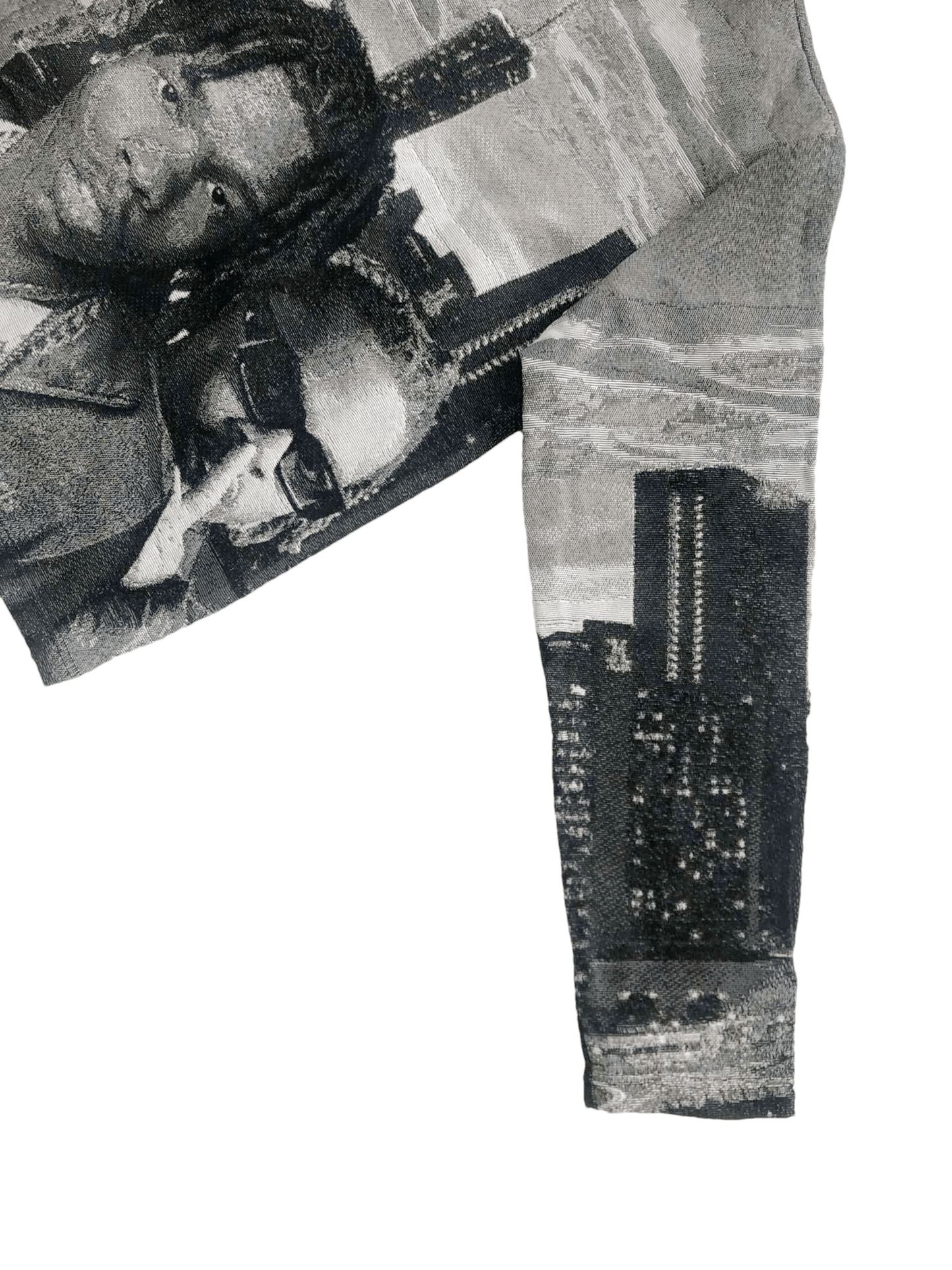 FRIENDS BABY TAPESTRY - RDMCLOTHINGART