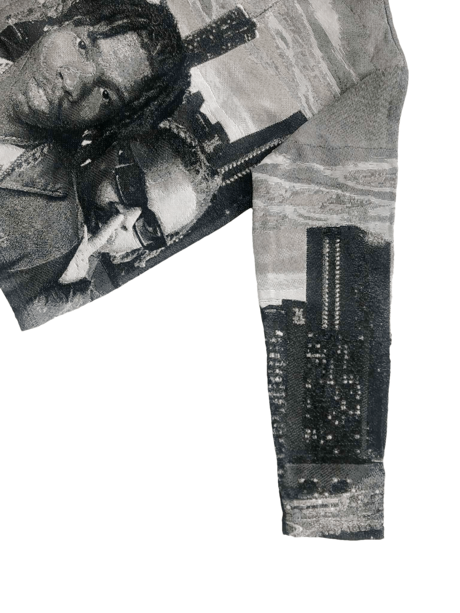 FRIENDS BABY TAPESTRY - RDMCLOTHINGART