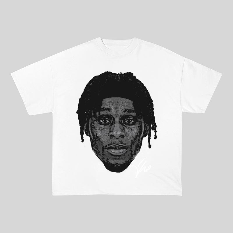 RDMCLOTHINGART tapestry hoodie FRIMPONG HEAVY COTTON TEES-9562