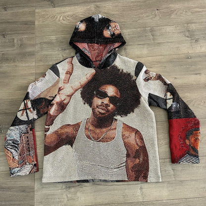 Custom Tapestry Clothing - RDMCLOTHINGART