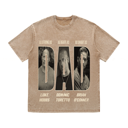 RDMCLOTHINGART tapestry hoodie FURIOUS HEAVY WEIGHT COTTON TEE-8811