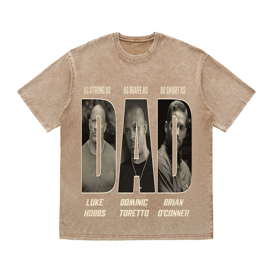 RDMCLOTHINGART tapestry hoodie FURIOUS HEAVY WEIGHT COTTON TEE-8811