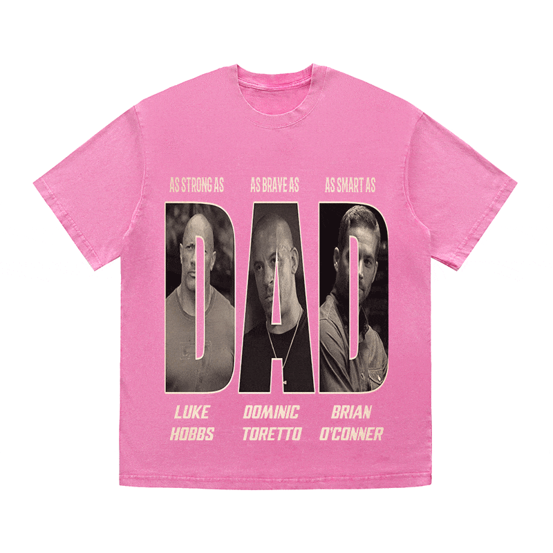 RDMCLOTHINGART tapestry hoodie FURIOUS HEAVY WEIGHT COTTON TEE-8811