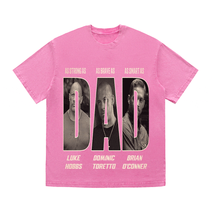 RDMCLOTHINGART tapestry hoodie FURIOUS HEAVY WEIGHT COTTON TEE-8811