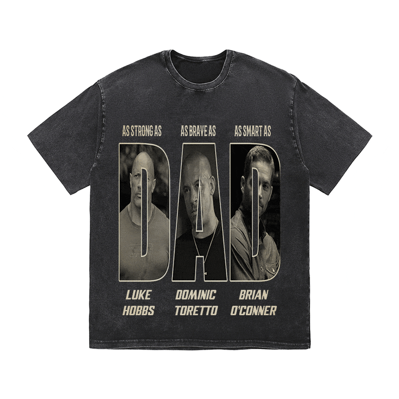 RDMCLOTHINGART tapestry hoodie FURIOUS HEAVY WEIGHT COTTON TEE-8811