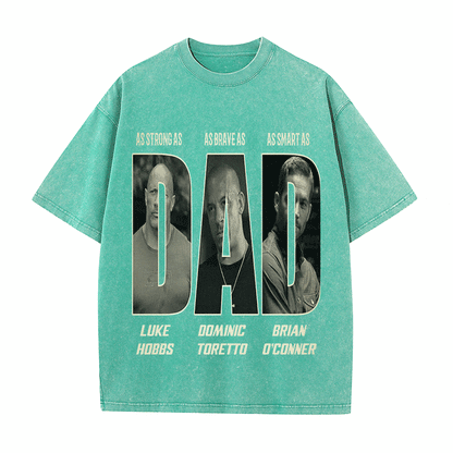 RDMCLOTHINGART tapestry hoodie FURIOUS HEAVY WEIGHT COTTON TEE-8811