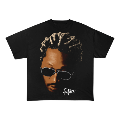 FUTURE HEAVY WEIGHT COTTON TEE-8014 - RDMCLOTHINGART