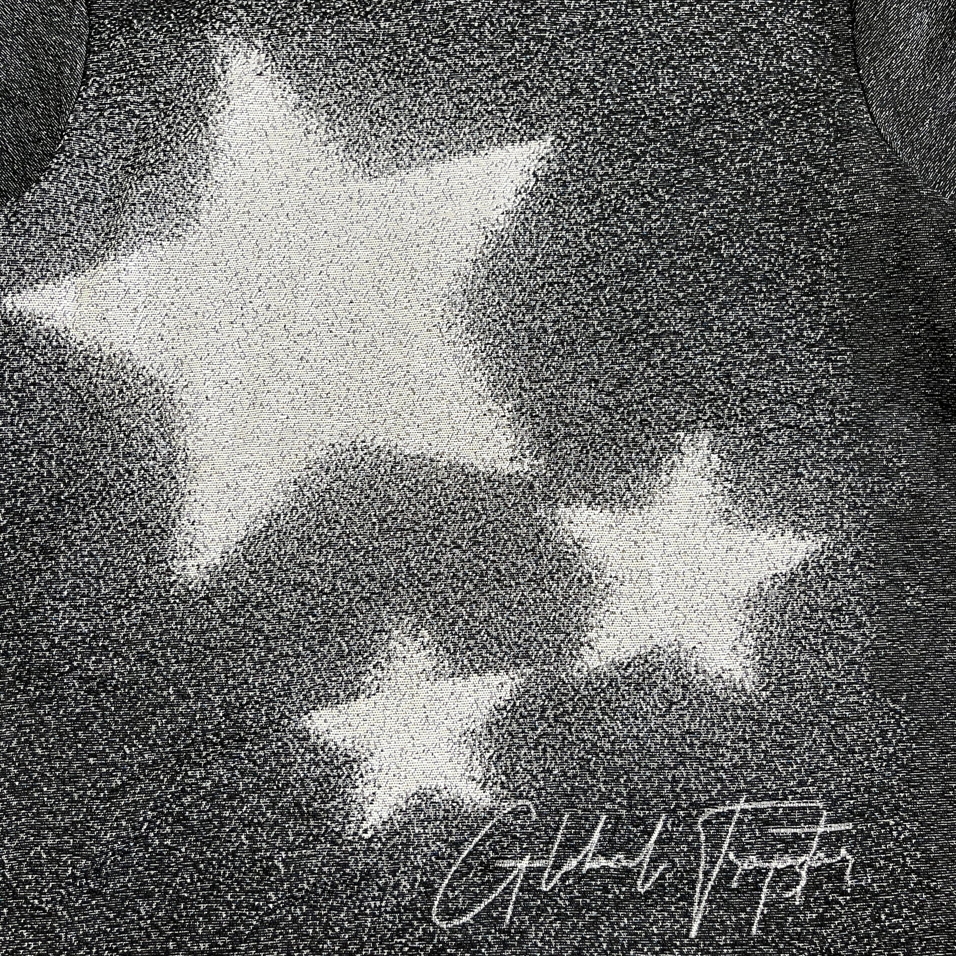 FXXK THE WORLD TAPESTRY HOODIE - RDMCLOTHINGART