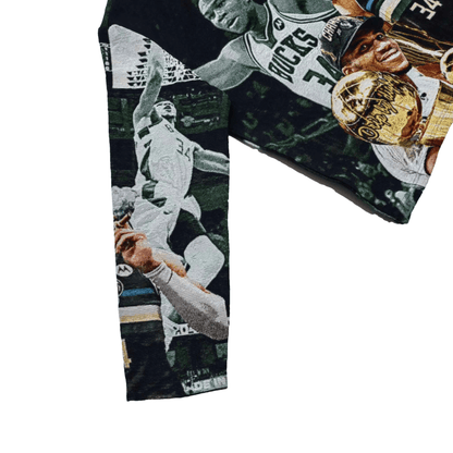 Giannis Tapestry - RDMCLOTHINGART