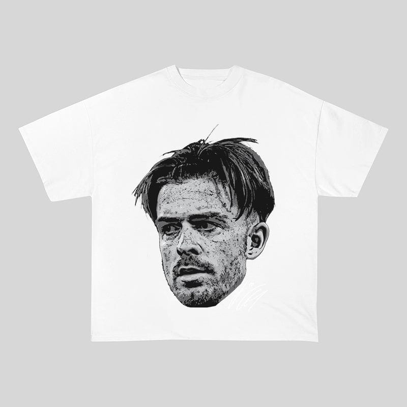 RDMCLOTHINGART tapestry hoodie GREALISH HEAVY COTTON TEES-9564