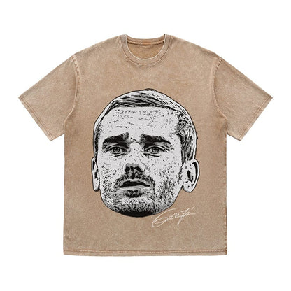 RDMCLOTHINGART tapestry hoodie GRIEZMAN HEAVY COTTON TEES-9565