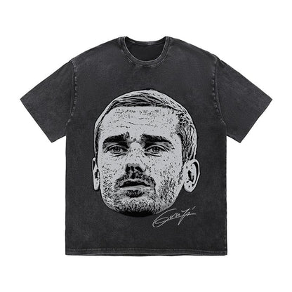 RDMCLOTHINGART tapestry hoodie GRIEZMAN HEAVY COTTON TEES-9565