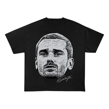 RDMCLOTHINGART tapestry hoodie GRIEZMAN HEAVY COTTON TEES-9565