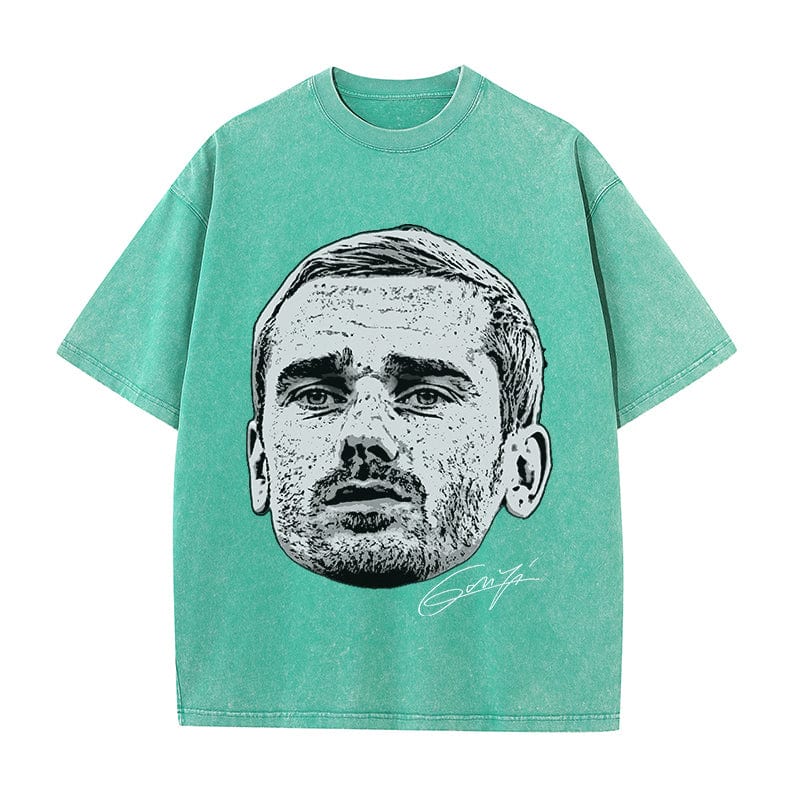 RDMCLOTHINGART tapestry hoodie GRIEZMAN HEAVY COTTON TEES-9565