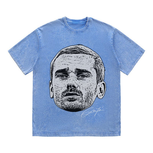 RDMCLOTHINGART tapestry hoodie GRIEZMAN HEAVY COTTON TEES-9565