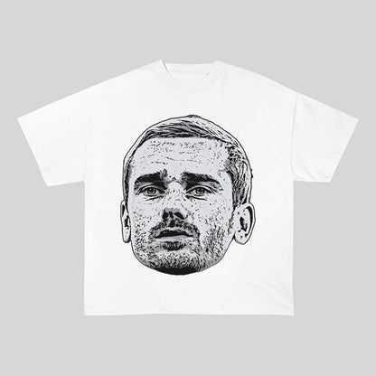 RDMCLOTHINGART tapestry hoodie GRIEZMAN HEAVY COTTON TEES-9565