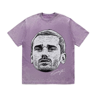 RDMCLOTHINGART tapestry hoodie GRIEZMAN HEAVY COTTON TEES-9565