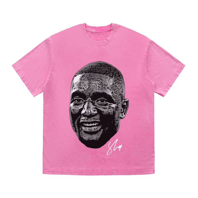 RDMCLOTHINGART tapestry hoodie GUIRASSY HEAVY COTTON TEES-9567