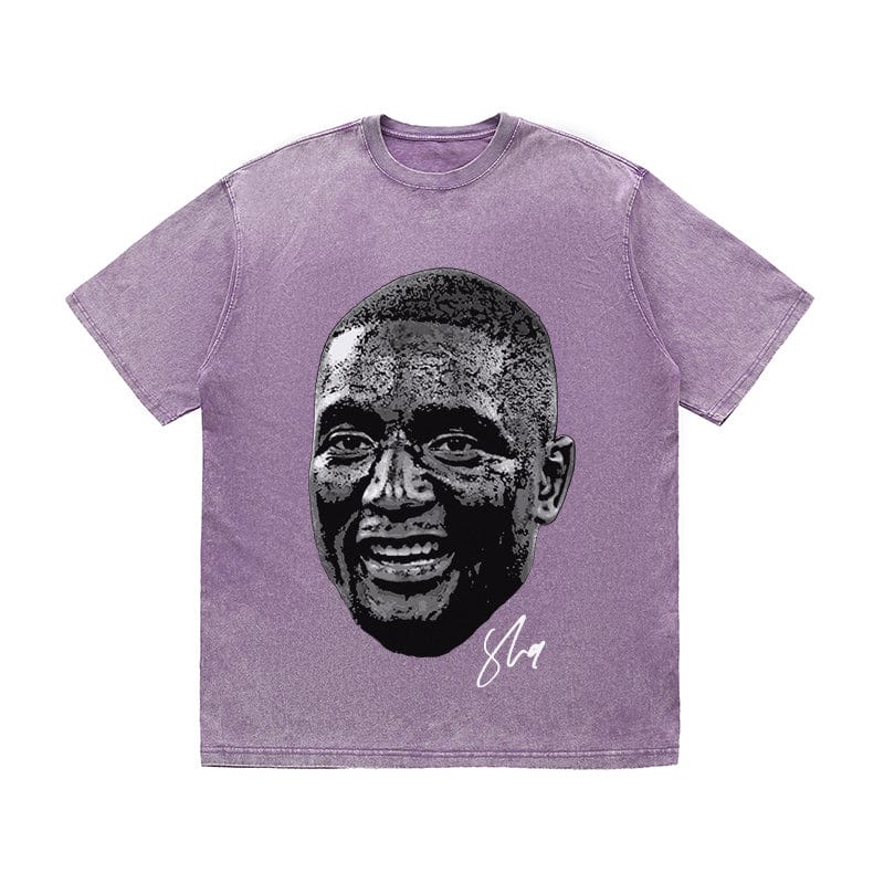 RDMCLOTHINGART tapestry hoodie GUIRASSY HEAVY COTTON TEES-9567