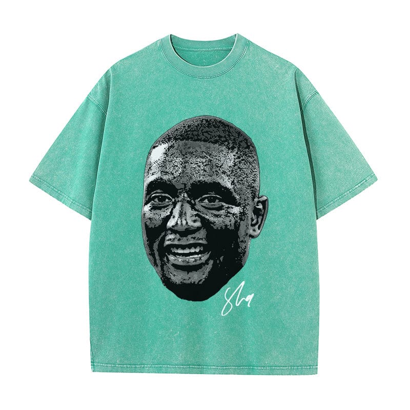 RDMCLOTHINGART tapestry hoodie GUIRASSY HEAVY COTTON TEES-9567