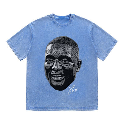 RDMCLOTHINGART tapestry hoodie GUIRASSY HEAVY COTTON TEES-9567